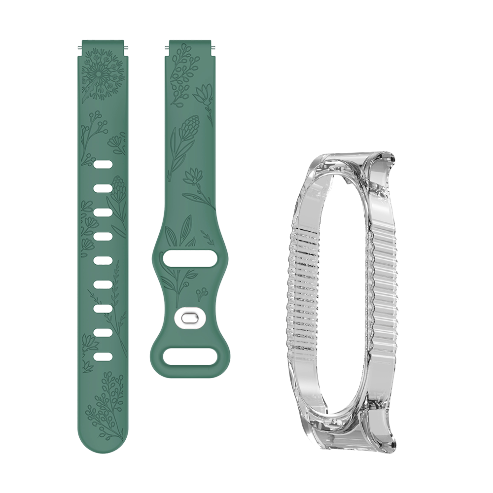 Pine Needle Green