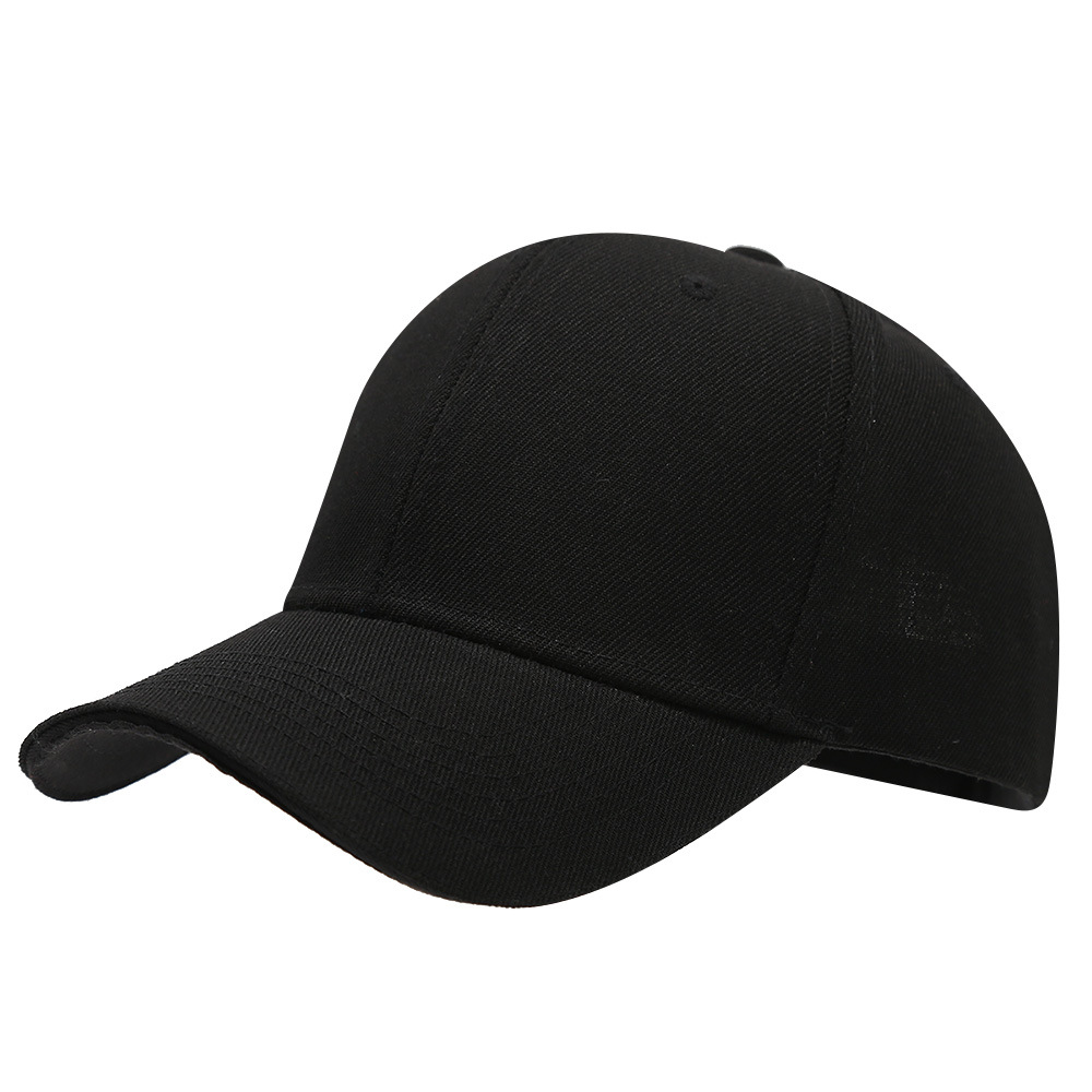 Noir avec bords noirs