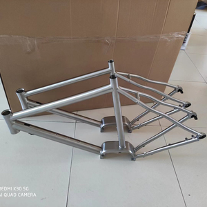 Electric Road Bike <strong>Frame</strong> Bicycle <strong>Frame</strong> for Motorized Bike Ebike <strong>Frame</strong> Electric Bike