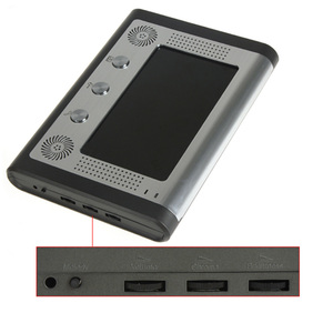 Videoportero con cable de alta definición, sistema de seguridad y control de acceso al hogar con timbre de intercomunicación - Product Image 3