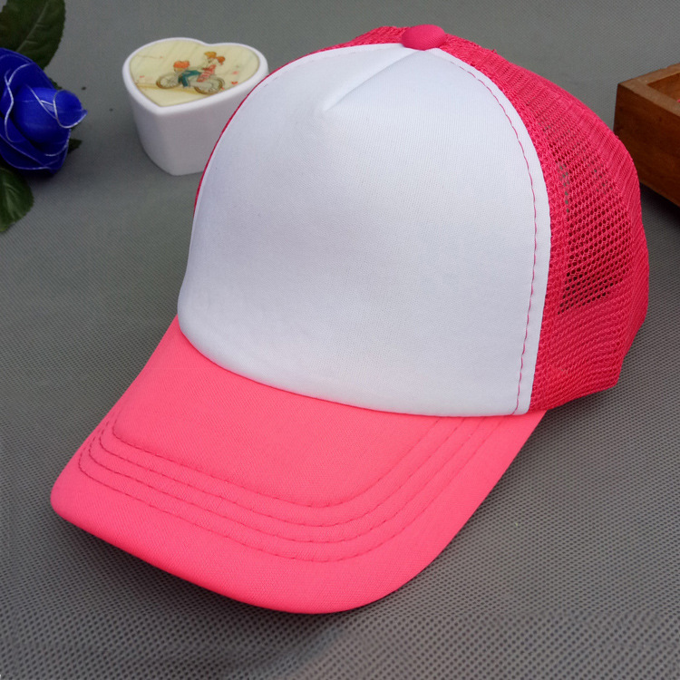 hot pink