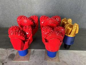 <strong>API</strong> Drilling <strong>Bit</strong> Supplier 14 3/4-&quot; IADC Code Tricone Rock <strong>Bit</strong>