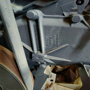 Best Seller of 2025 <strong>OM457</strong> diesel <strong>Engine</strong> Assembly Used for Benz