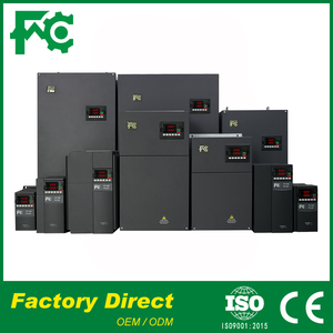 China Top 10 General Purpose <strong>VFD</strong>/220V/380V <strong>1</strong>/3 <strong>Phase</strong>/Converter/Inverter/Variable-frequency Drive/AC Motor Drive - Product Image 6