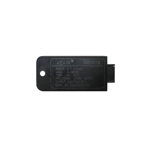 Sensores de temperatura y humedad AM2301B I2C para sensor de alarma de temperatura Wifi industrial - Product Image 3