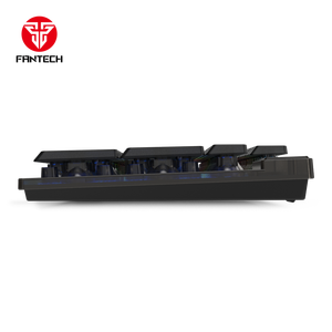 FANTECH Factory Price RGB Membrane <strong>Keyboard</strong> 104 Keys Backlit Wired Gaming <strong>Keyboards</strong> - Product Image 4