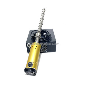 Máy phát rung siêu âm 20khz và đầu dò 2000W cho các ứng dụng phay ướt hạt nhỏ - Product Image 4