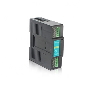 Neues Design Chinesisch beste und billigste Haiwell H01WG mit Programmier leistung SPS Remote IO Load Sell Modul - Product Image 1