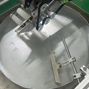 Máquina de enhebrado de cuerda de cuentas de semillas automática - Product Image 6