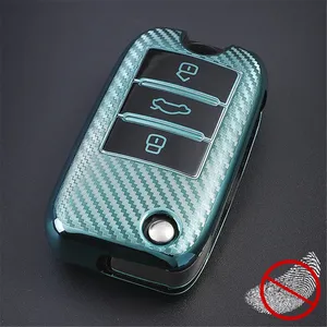 TPU araba anahtarı durum kapak için Roewe RX5 MG3 MG5 MG6 MG7 MG ZS GT GS 350 360 750 W5 aksesuarları araç-styling - Product Image 4