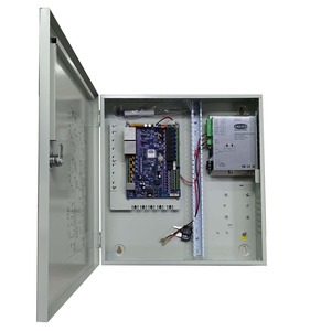 OSDP <strong>TCP</strong> <strong>IP</strong> Wiegand <strong>Access</strong> Control Panel Board <strong>Controller</strong> Eight Door <strong>Controller</strong>