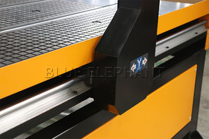用于切割奇怪尺寸和形状木材的 1212 数控路由器 - Product Image 4