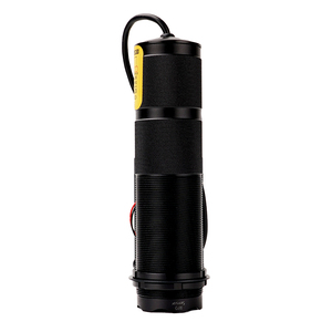ODM 0-5v 4-20毫安RS485 Modbus温度计高温计红外热传感器高温探测器Ipr微波传感器 - Product Image 2