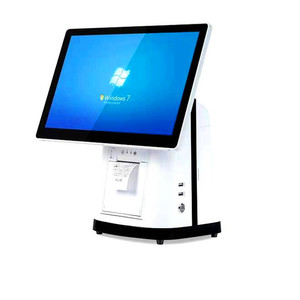 <strong>Desktop</strong> Pos Systems Core I3 I5 I7 All <strong>in</strong> One Epos 15 Inch All <strong>in</strong> One Pos <strong>Computer</strong> - Product Image 4