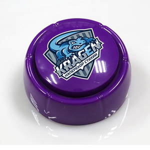 Easy Button Sound Talking Button <strong>Programable</strong> Custom Song Music <strong>Box</strong> for Gift - Product Image 5