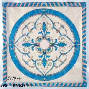 屋顶聚氯乙烯天花板设计假天花板设计 - Product Image 6