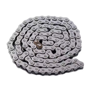 驱动用工业滚子链单列06B-2 08B-2 10B-2 12B-2 16B-2 20B-2 24B-2传动链产品类别