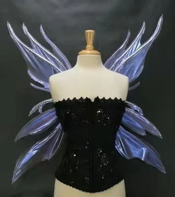 Estilo 18 alas