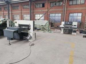 Manual 920 Professional Paper <strong>Cutter</strong> Machine Paper Cutting Machine Guillotine Paper <strong>Cutter</strong> - Product Image 4