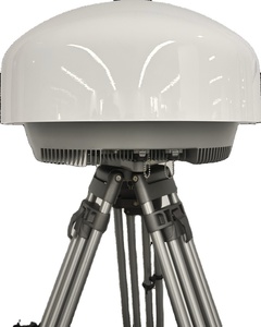 固定ドローン検出早期警告防衛システム300-6000MHz UAV検出器5 ~ 10KM - Product Image 4