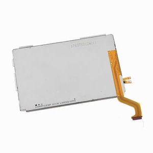 ด้านบนอะไหล่หน้าจอแสดงผล LCD สำหรับ3DS XL อะไหล่3DS XL อะไหล่ซ่อม - Product Image 3