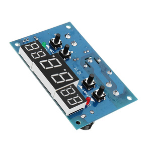 XH-W1401 -9-99C High Accuracy Intelligent <strong>Digital</strong> <strong>Display</strong> Industrial <strong>Temperature</strong> Controller Upper Lower Limit <strong>Temperature</strong> <strong>Sensor</strong> - Product Image 5