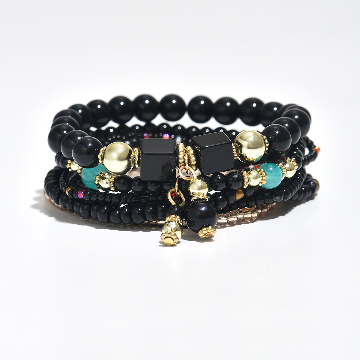 SL169-6 Black