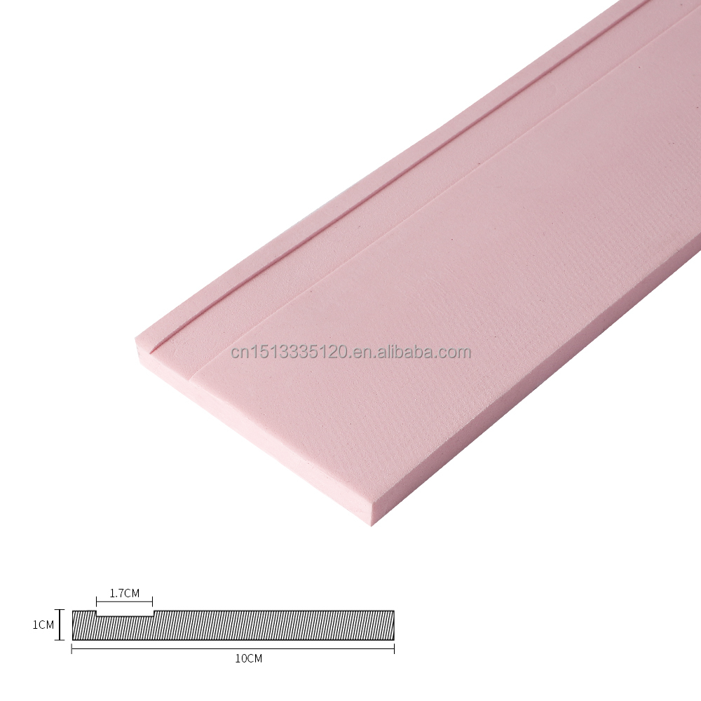 7002 Rose-10,0 cm-3 m