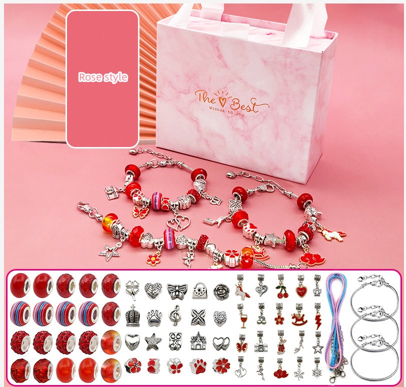 Style rose