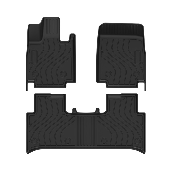 Tapis de sol pour Chery ICAR V27 2026