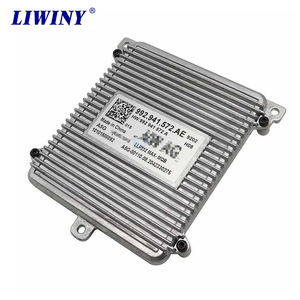 Liwiny 992941572AE สําหรับ 2021 2022 Volkswage-n Ledไฟหน้าควบคุมโมดูล 992.941.572.AE - Product Image 1