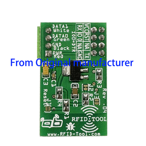 オリジナルメーカーのESPRFIDツールWiFiリーダー - Product Image 3