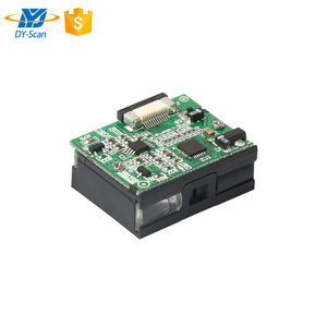 DE1300 OEM 1D <strong>Barcode</strong> Scanner <strong>Module</strong> with for Arduino <strong>Raspberry</strong> <strong>Pi</strong> Ttl Usb RS232 Interface Stock Used Bar Code <strong>Scan</strong> Engine - Product Image 3