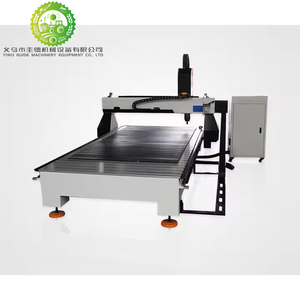 Fornitore della cina 6-8 testa macchina del Router di CNC per il legno divano sedia da tavolo posteriore intaglio rotativo-sistema di controllo dello Studio di NC ingranaggio del motore - Product Image 1