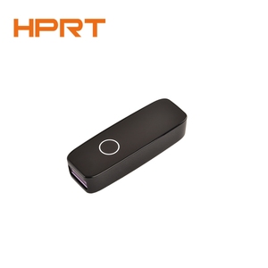 HPRT Small BT Barcode Scanner 2D <strong>QR</strong> Mini Size Bar <strong>Code</strong> Reader Quick Read Phone <strong>Android</strong> Wireless Use - Product Image 1