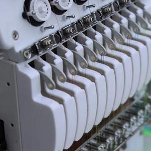 TWH <strong>Computer</strong> Industrial Supplier High-Quality Programmable with Efficient Single <strong>System</strong> Cap Making Machine Technology - Product Image 4