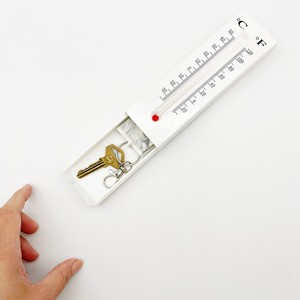 秘密隠し収納温度計装飾隠しキーハイダーキー流用セーフ - Product Image 5