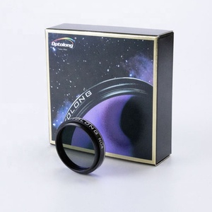 Optolong Customizable Size Camera ND <strong>Filter</strong> Photo ND1000 <strong>Filter</strong> ND Len Variable Neutral Density <strong>Filter</strong> - Product Image 1