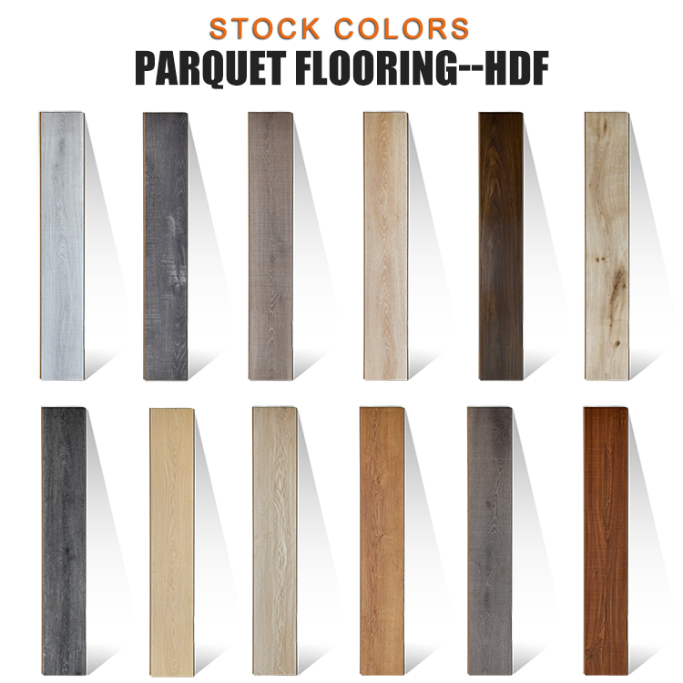 HDF Couleur