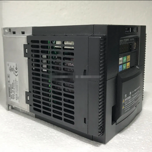 Series- 3G3MX2-A4055-V2CPU With Built-In Logic <strong>Programming</strong> <strong>Simple</strong> Sequence Control3G3MX2-A4055-V2 - Product Image 2