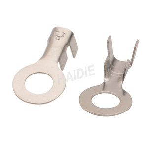 Automotive Connector Crimp <strong>Terminal</strong> <strong>Block</strong> DJ431-6D