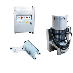 Andamio eléctrico elevador al por mayor y personalizado andamio usado automático para construcción andamio de elevación eléctrica. - Product Image 1