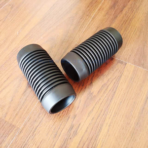 Đúc cao su ống tay áo sóng dưới đây với bụi và nước bằng chứng - Product Image 1