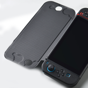Full Circumcision Console Protective Shell Leather <strong>Cover</strong> Protective Case for Nintendo Switch Protective <strong>Cover</strong> - Product Image 6