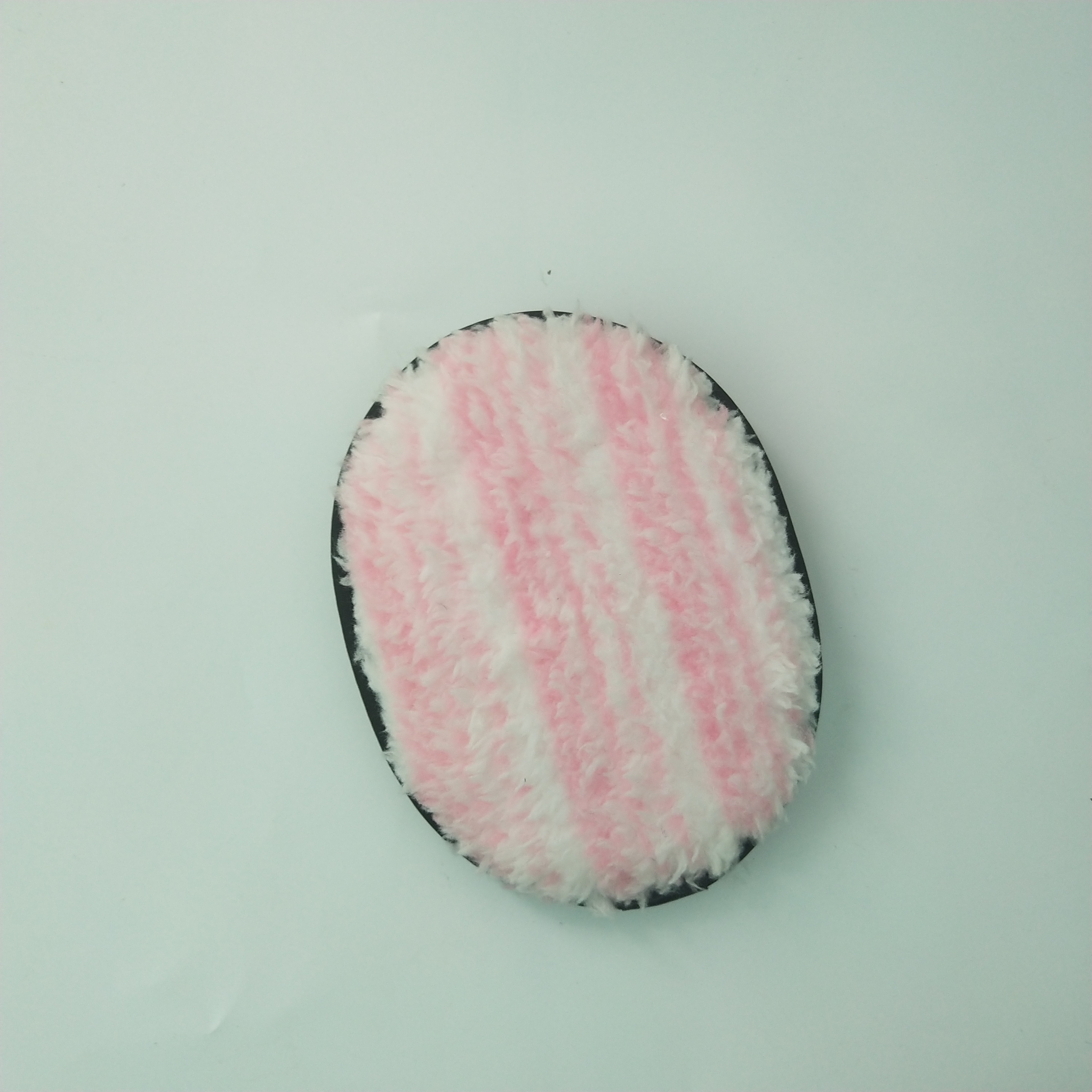 White and Pink
