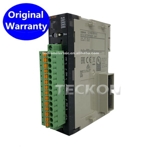 CJ1W-B7A14 PLC CJ1W Interface Module CJ1W-B7A14 Programmable <strong>Controllers</strong> B7A14 64 Inputs <strong>Automation</strong> <strong>Systems</strong> Original CJ1W-B7A14 - Product Image 1