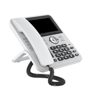 2024 New Model SIP Business <strong>IP</strong> Phone with 4 VOIP lines account compatible IPABX <strong>system</strong> for office hotel use - Product Image 6