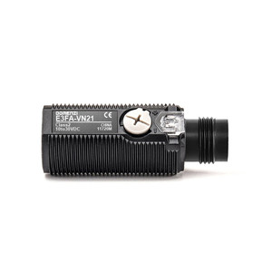 Interruptor fotoelétrico de baixa tensão NPN do interruptor 10-30vDC da reflexão difusa do <span class=keywords><strong>sensor</strong></span> do conector do E3FA-DN23 nenhum <span class=keywords><strong>sensor</strong></span> fotoelétrico - Product Image 3