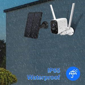 Cloud Storage gratuito Tuya Intelligente di Sicurezza Domestica Sistema CCTV Video PIR Allarme Ricaricabile WiFi Batteria Della Macchina Fotografica - Product Image 5
