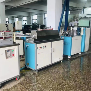 用于高质量材料加工的可靠挤出机和混合器 - Product Image 1